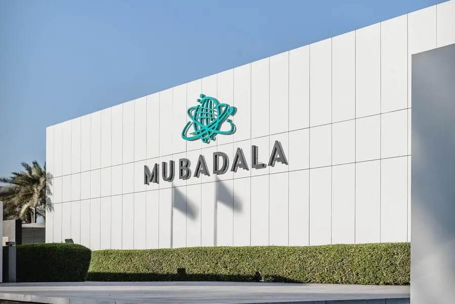 Mubadala Capital Co-Leads .4 Billion Funding for AI Data Centre Startup Crusoe Mubadala Capital Co-Leads .4 Billion Funding for AI Data Centre Startup Crusoe
