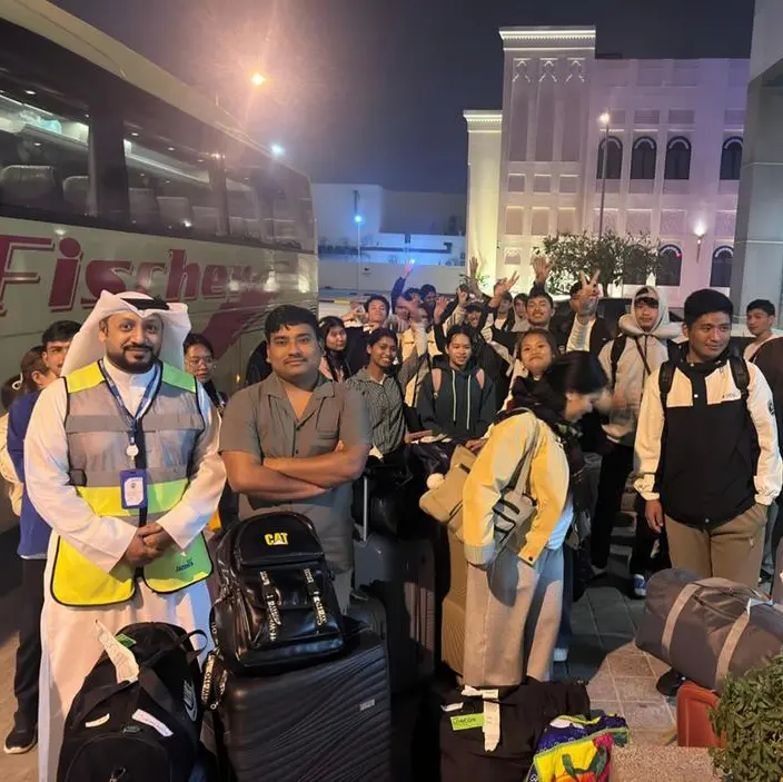 Jazeera Airways reconnects families and loved ones with more flights and more destinations