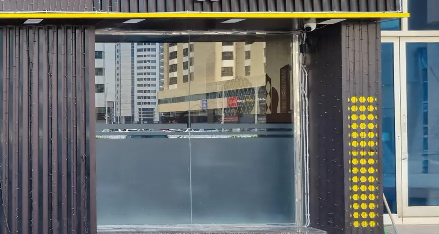 ADAFSA closes Select Restaurant in Abu Dhabi