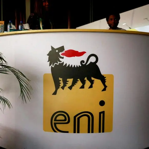 Egypt extends Suez Gulf and Nile delta concession with Italy's Eni until 2040