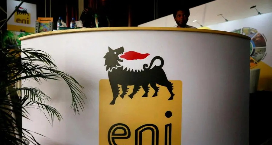 Egypt extends Suez Gulf and Nile delta concession with Italy's Eni until 2040