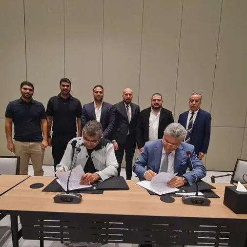 Cairo 3A signs memorandum of understanding with IVI Holding limited to develop an integrated poultry project in Iraq