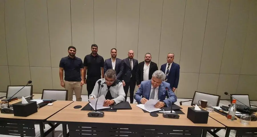 Cairo 3A signs memorandum of understanding with IVI Holding limited to develop an integrated poultry project in Iraq