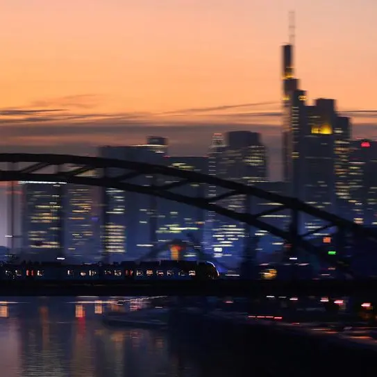 Euro zone growth slows in December but completes strongest quarter since 2023, PMI shows