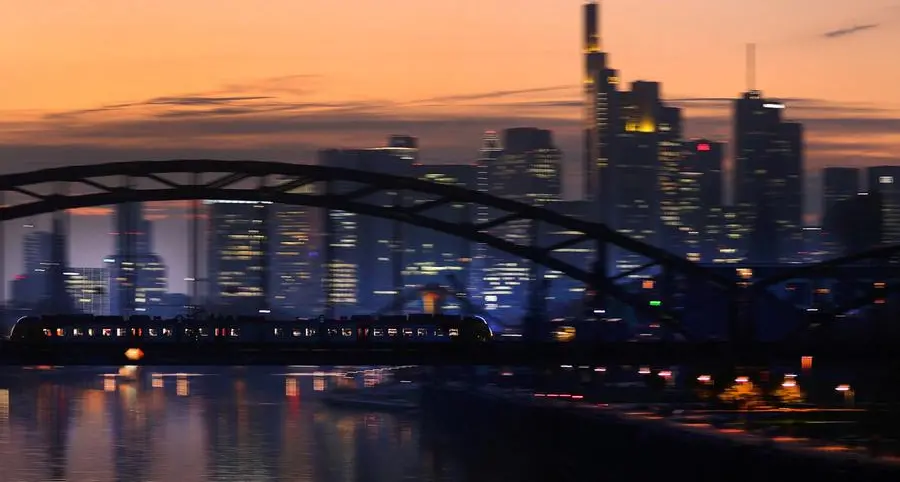 Euro zone growth slows in December but completes strongest quarter since 2023, PMI shows