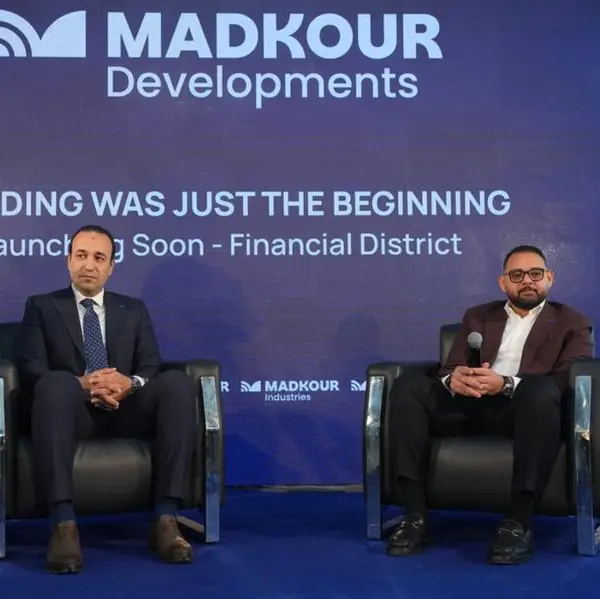 MADKOUR Developments debuts first real estate project, outlines integrated strategy for 2026