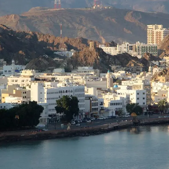 Muscat receives rainfall as air trough affects parts of Oman