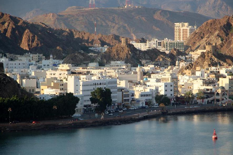 Oman: OCCI Al Batinah spurs logistics dialogue
