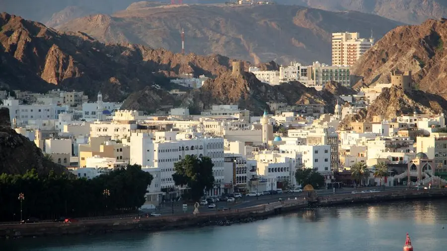 Oman: OCCI Al Batinah spurs logistics dialogue