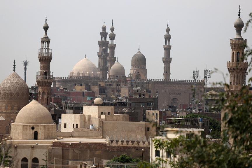 Egypt net foreign assets tumble by $6.07bln in March