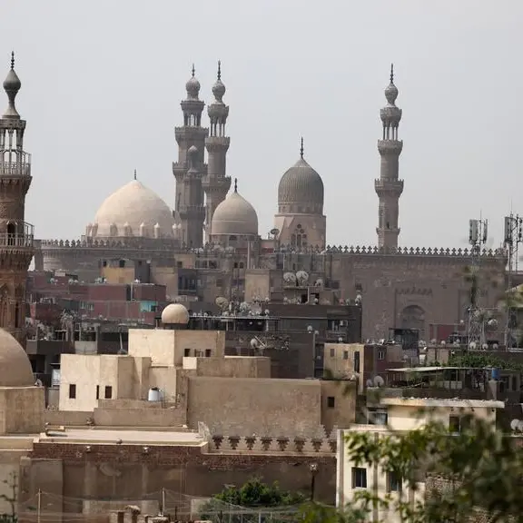 Egypt net foreign assets tumble by $6.07bln in March