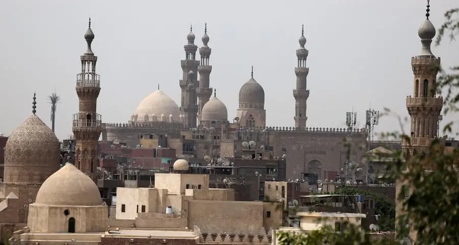 Egypt net foreign assets tumble by $6.07bln in March
