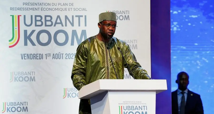 How can Senegal tackle its debt crunch?