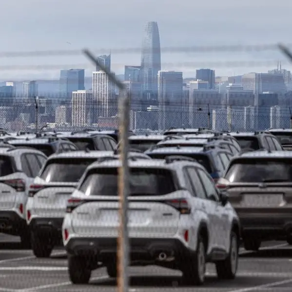 Despite tariffs, it's still America first for Asia's legacy automakers