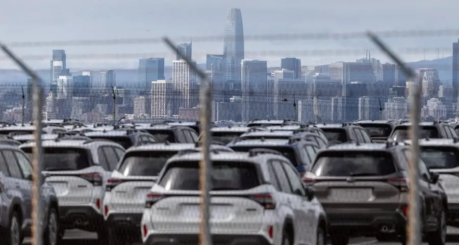 Despite tariffs, it's still America first for Asia's legacy automakers