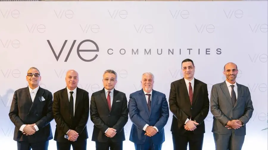 Emirati-Egyptian JV launches $2.84bln New Cairo developments