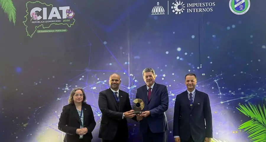 الهيئة الاتحادية للضرائب تشارك في أعمال الجمعية العامة الستين لمركز الإدارات الضريبية للدول الأمريكية