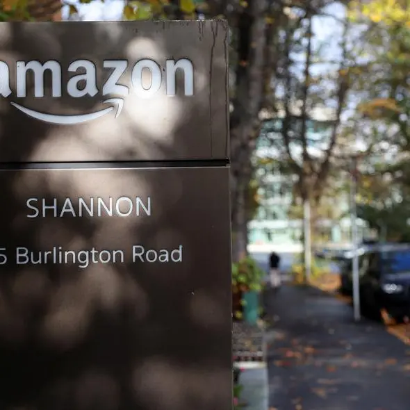 Amazon's cloud business in Bahrain damaged in Iran strike, FT reports