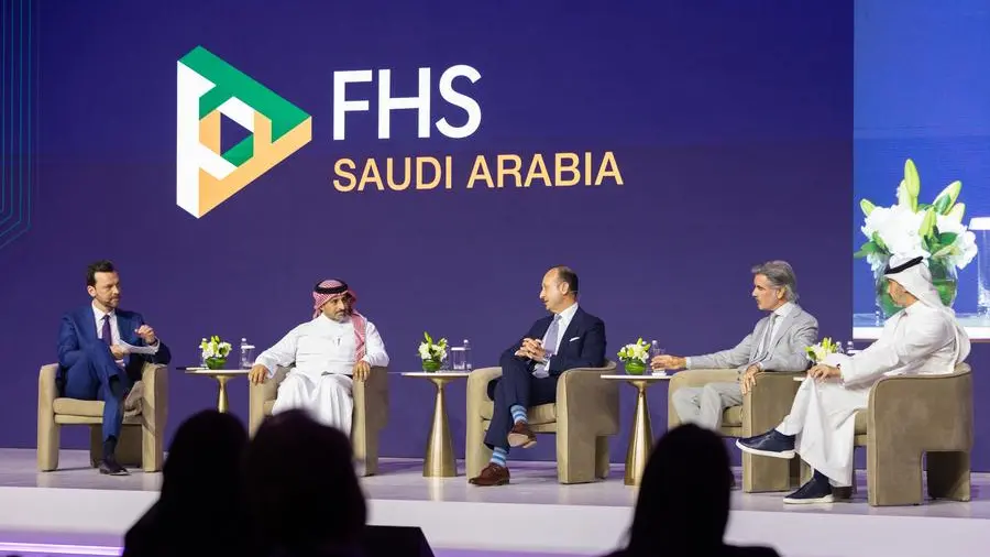 Future Hospitality Summit (FHS) Saudi Arabia