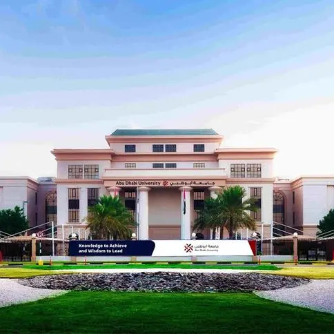 Abu Dhabi University climbs seven places in THE Arab University Rankings 2026