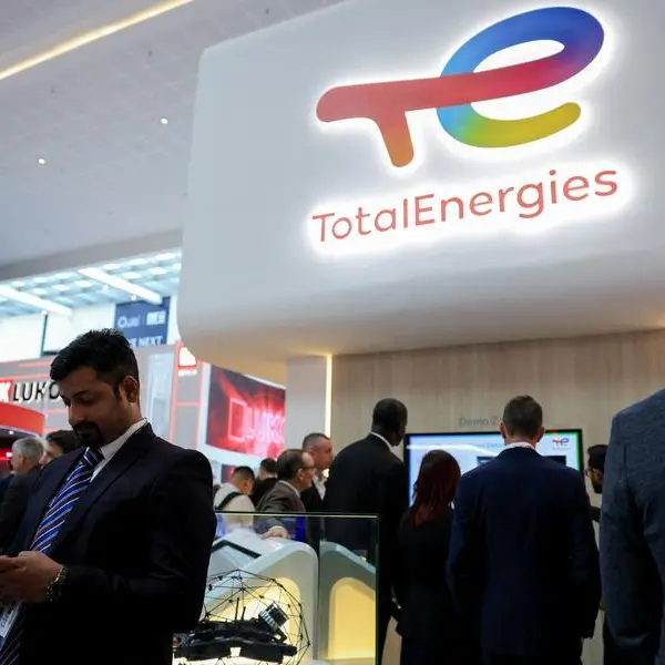 TotalEnergies reports production disruptions amid Mideast conflict