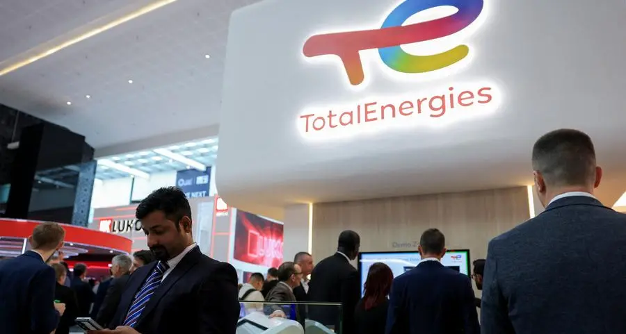 TotalEnergies reports production disruptions amid Mideast conflict