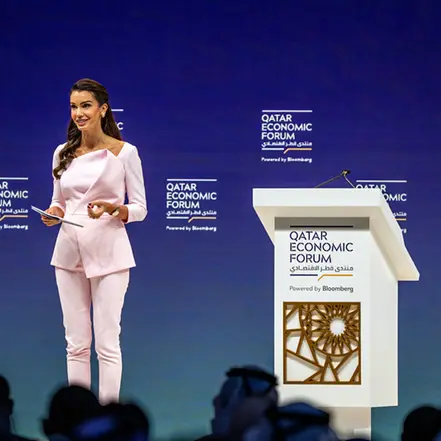 منتدى قطر الاقتصادي 2026 يُقام في الفترة من 12 إلى 14 مايو، تم تأكيد قائمة أبرز المتحدثين