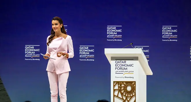 منتدى قطر الاقتصادي 2026 يُقام في الفترة من 12 إلى 14 مايو، تم تأكيد قائمة أبرز المتحدثين