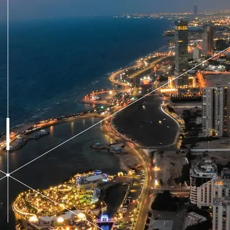 Flashnet expands smart lighting across the Kingdom of Saudi Arabia: Empowering Jeddah with LoRaWAN technology