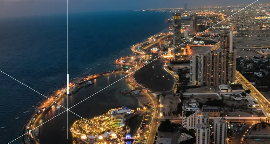 Flashnet expands smart lighting across the Kingdom of Saudi Arabia: Empowering Jeddah with LoRaWAN technology