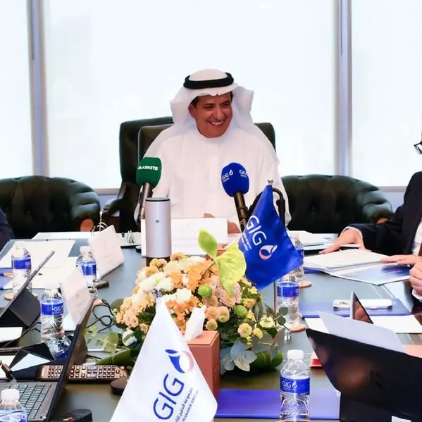 Gulf Insurance Group sustains momentum in 2024, positions for next phase of global growth