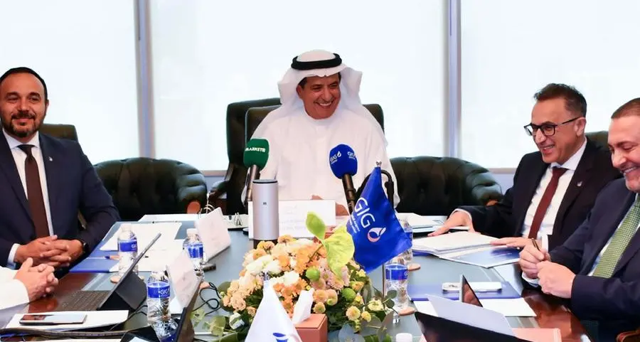 Gulf Insurance Group sustains momentum in 2024, positions for next phase of global growth