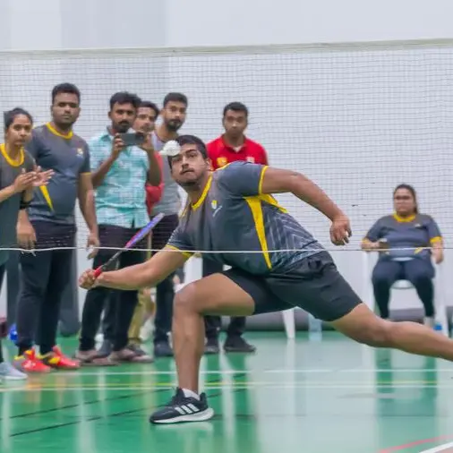 الدورة الرياضية العمالية السابعة تنطلق بنسختها الأكبر 28 سبتمبر