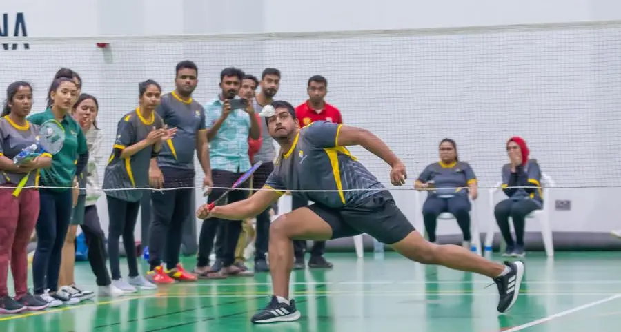 الدورة الرياضية العمالية السابعة تنطلق بنسختها الأكبر 28 سبتمبر