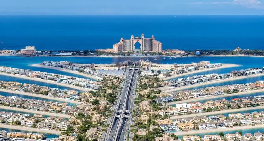 Dubai’s prime residential market sees nearly 6,000 transactions over AED 10mln in 2025, reveals Savills