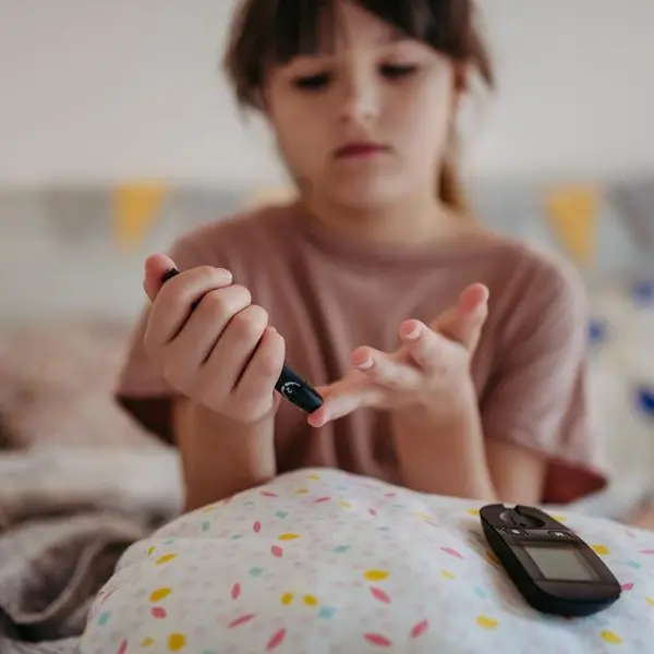 Egypt launches presidential initiative to support children with type 1 diabetes