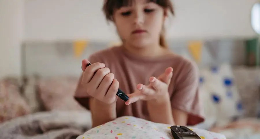 Egypt launches presidential initiative to support children with type 1 diabetes