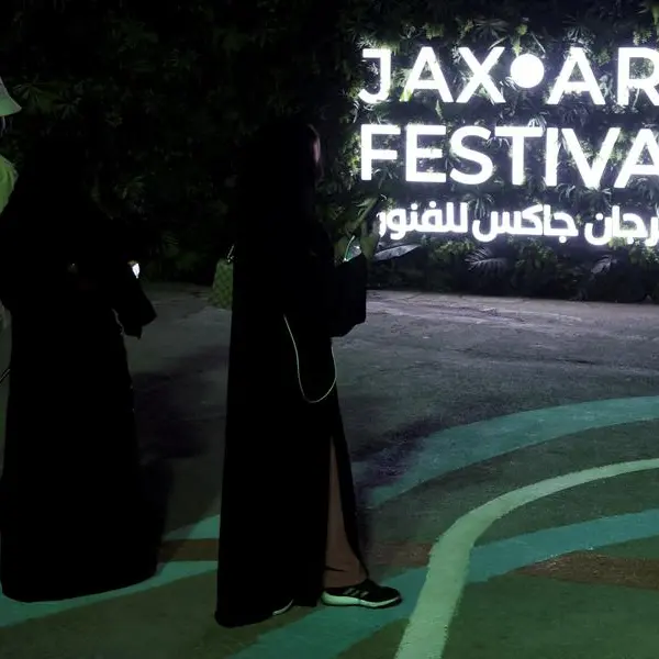 Film Commission launches JAX Film Studios in Riyadh