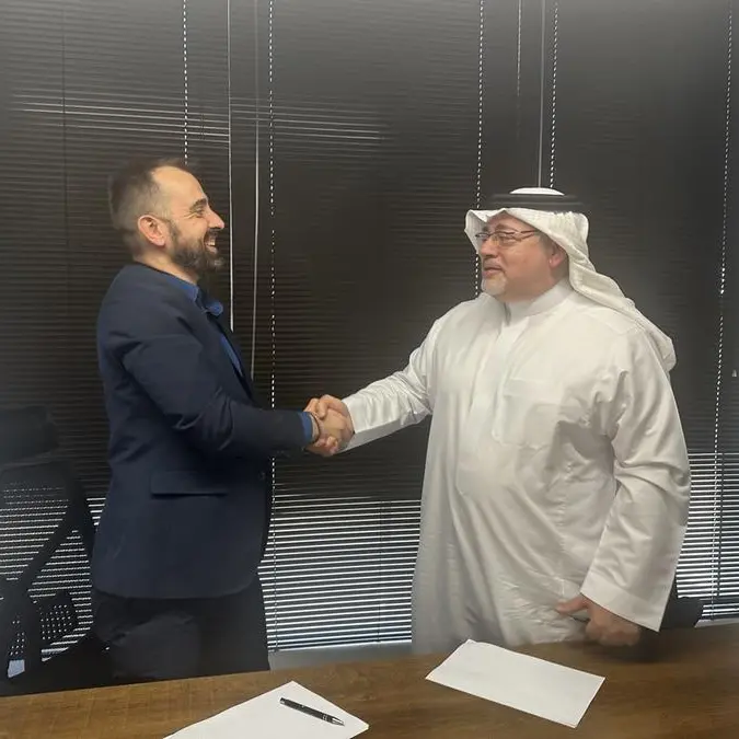 AJEX Logistics Services and Chapman Freeborn join forces to boost aviation services in Saudi Arabia