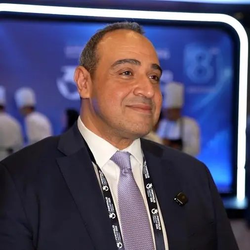 عن سعر الجنيه وحركة الأموال بعد الحرب: مقابلة فيديو مع رئيس قطاع البحوث في \"إي إف جي هيرميس\"
