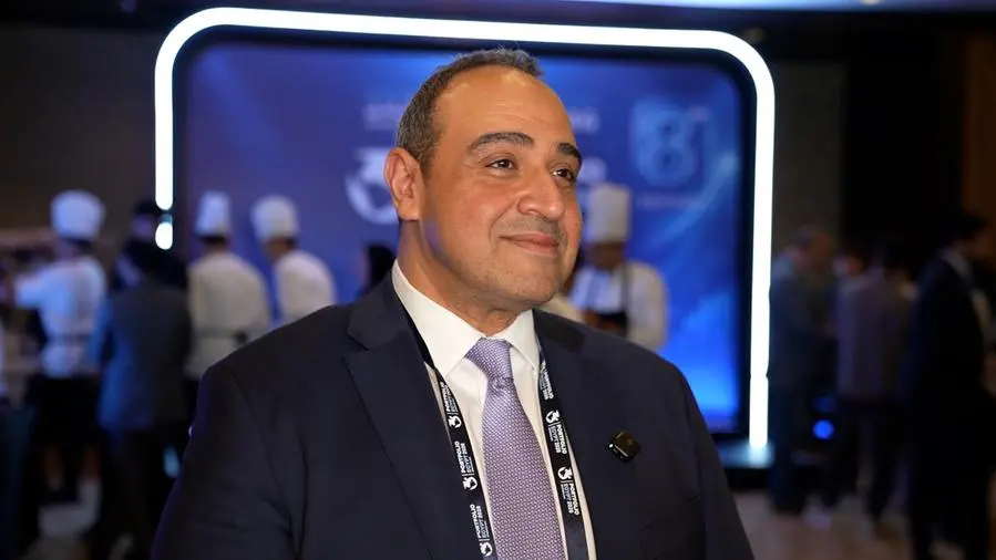عن سعر الجنيه وحركة الأموال بعد الحرب: مقابلة فيديو مع رئيس قطاع البحوث في \"إي إف جي هيرميس\"