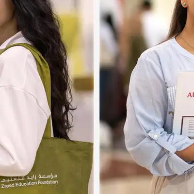 AUS signs MoU with Zayed Education Foundation to support scholarships and research opportunities