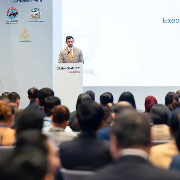 Dubai Chamber of Commerce concludes trade mission in Phnom Penh