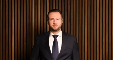 Chedi Hospitality appoints Milos Nedovic as Chief Asset & Investment Officer