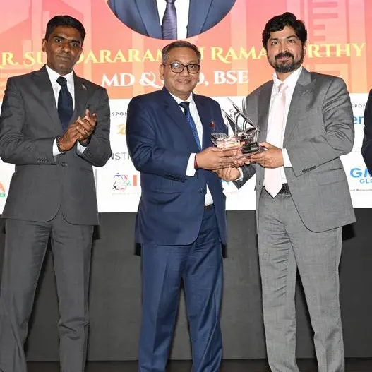 IBPC Dubai and Bombay Stock Exchange forge strategic UAE-India capital corridor