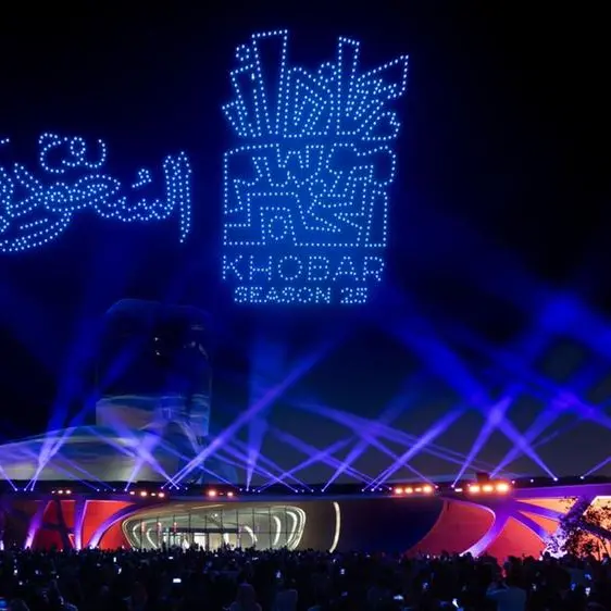 موسم الخُبر استقطب أكثر من مليون زائر