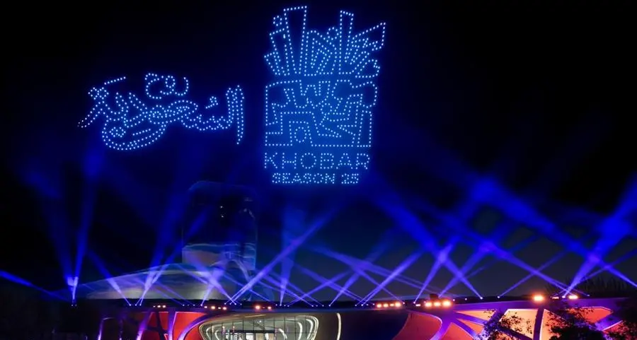 موسم الخُبر استقطب أكثر من مليون زائر