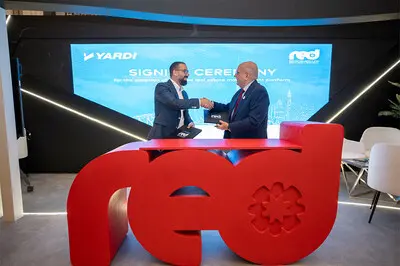 Yardi