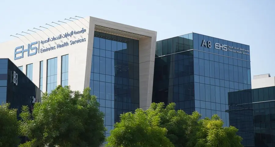 الدكتورة نها الزعابي تحصد جائزة منظمة الصحة العالمية لبحوث متلازمة داون في إقليم شرق المتوسط