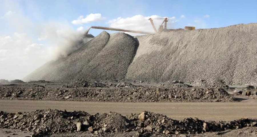 South Africa: Inefficiencies have an outsized impact on mining operations